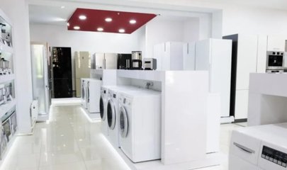 國(guó)內(nèi)家電市場(chǎng)變天 線(xiàn)下實(shí)體店已淪為電商炮灰？